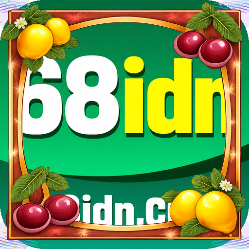 68idn — galeri pratinjau Resmi APK
